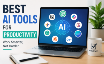 Best AI Tools for Productivity