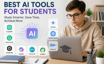 Best AI Tools for Students