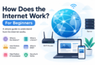 How Does the Internet Work for Beginners?