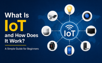 What Is IoT and How Does It Work